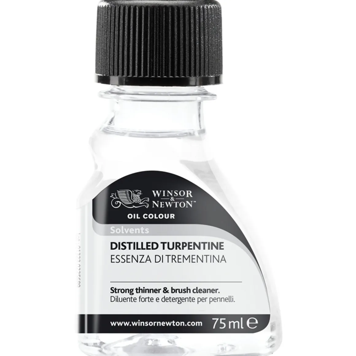 W&N Balsamterpentin 75ml