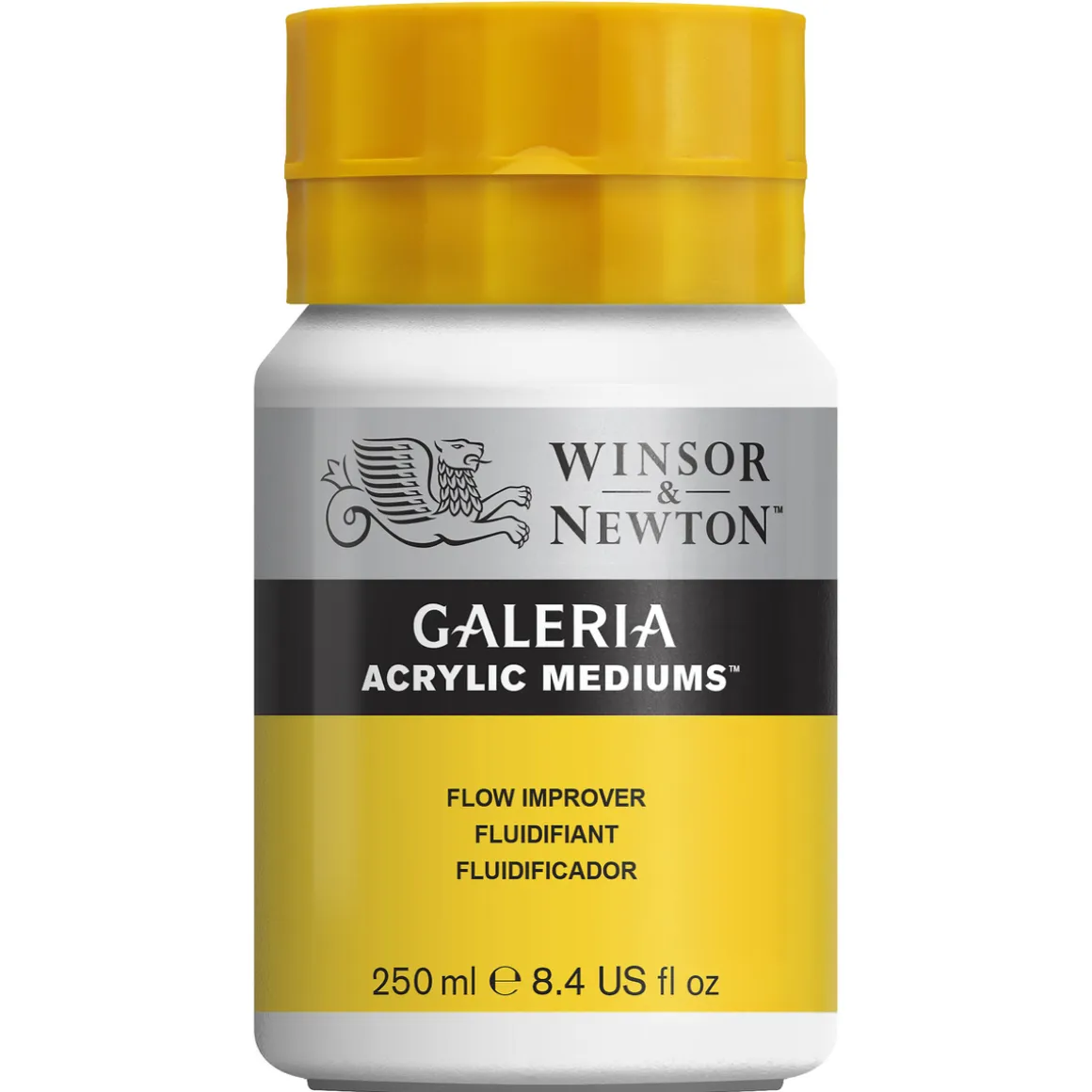 W&N Galeria flow improver