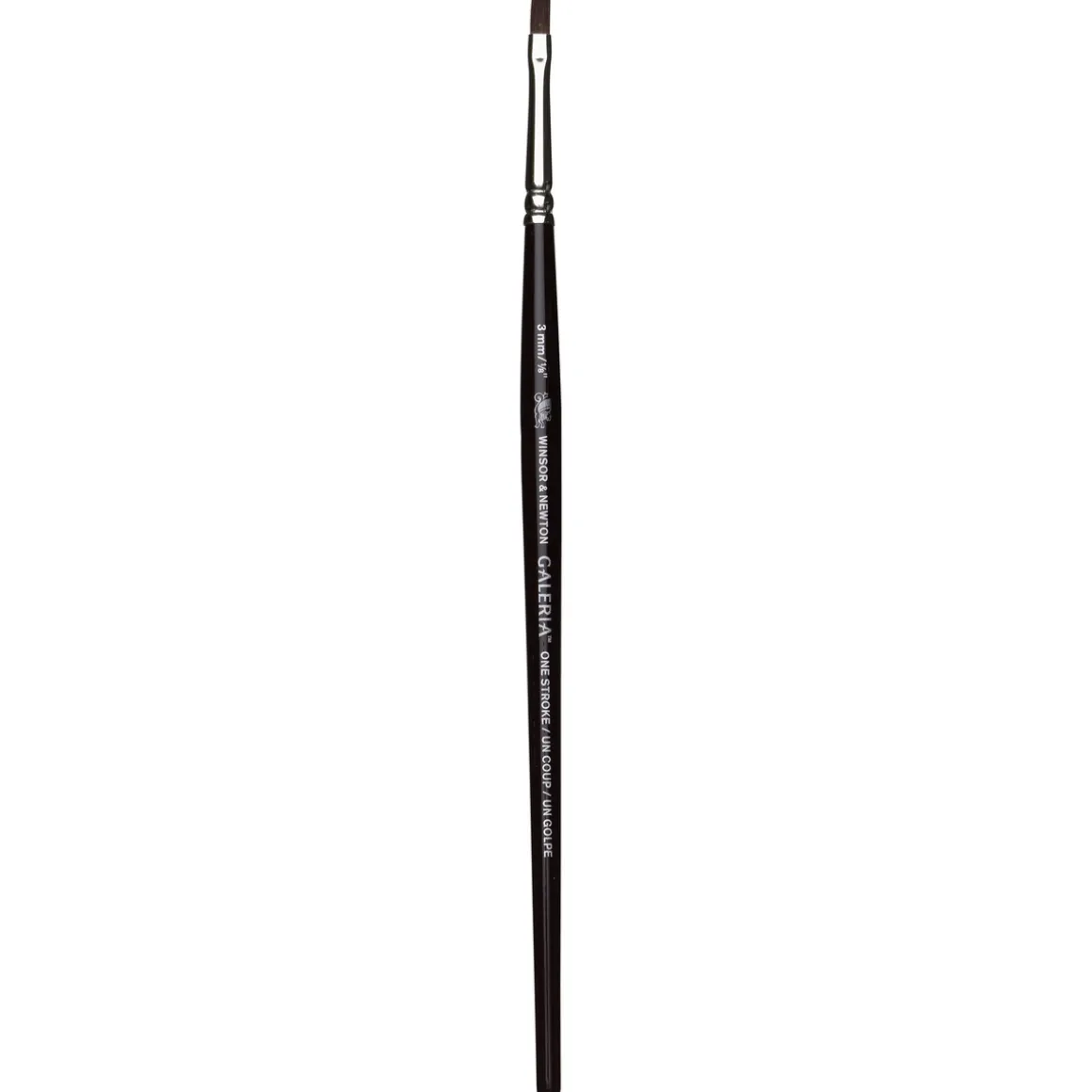W&N Galeria One-Stroke 3 mm