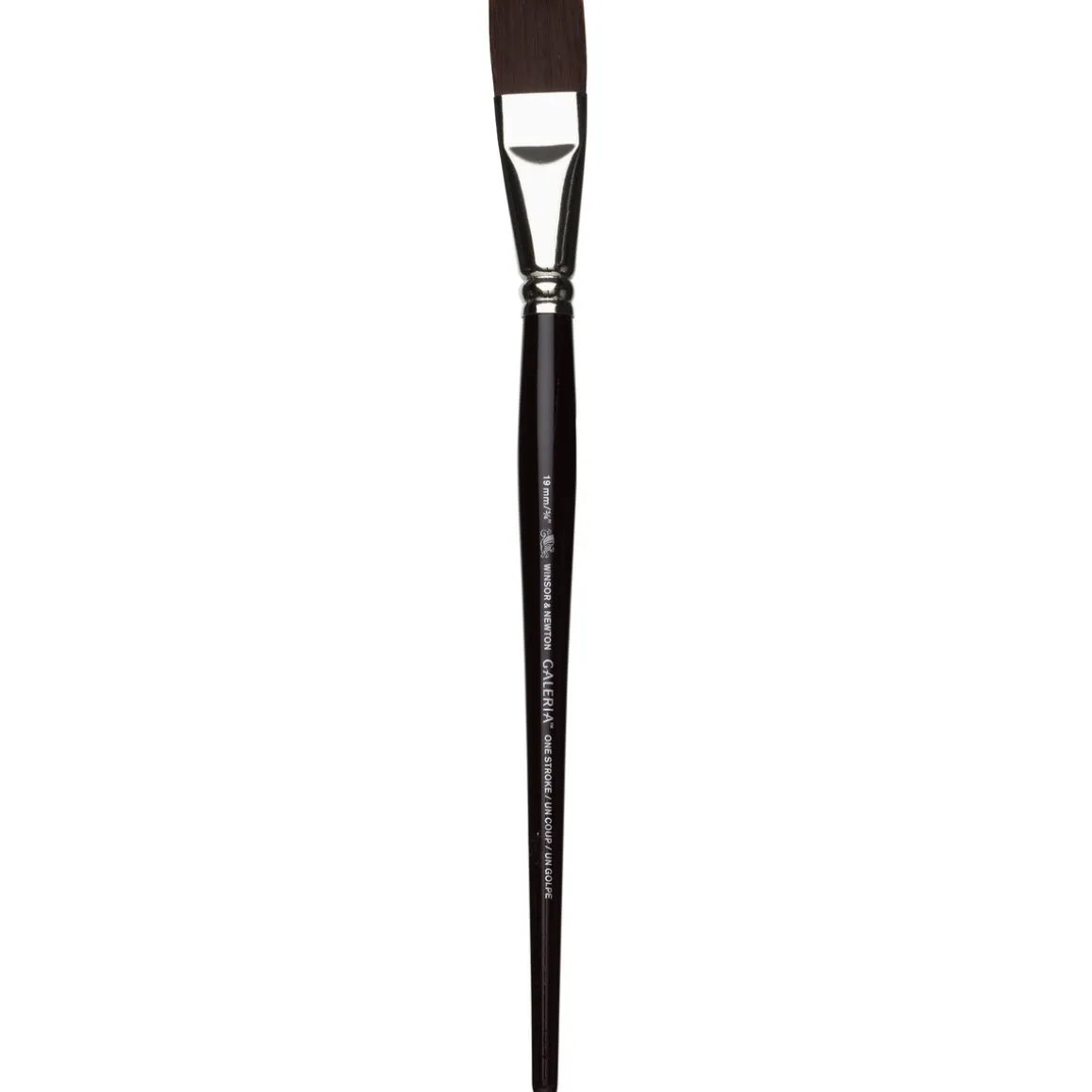 W&N Galeria One-Stroke 19 mm