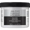 W&N Gesso Vit 450ml