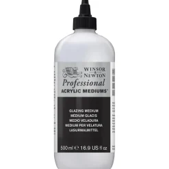 W&N Glazing Medium 500ml