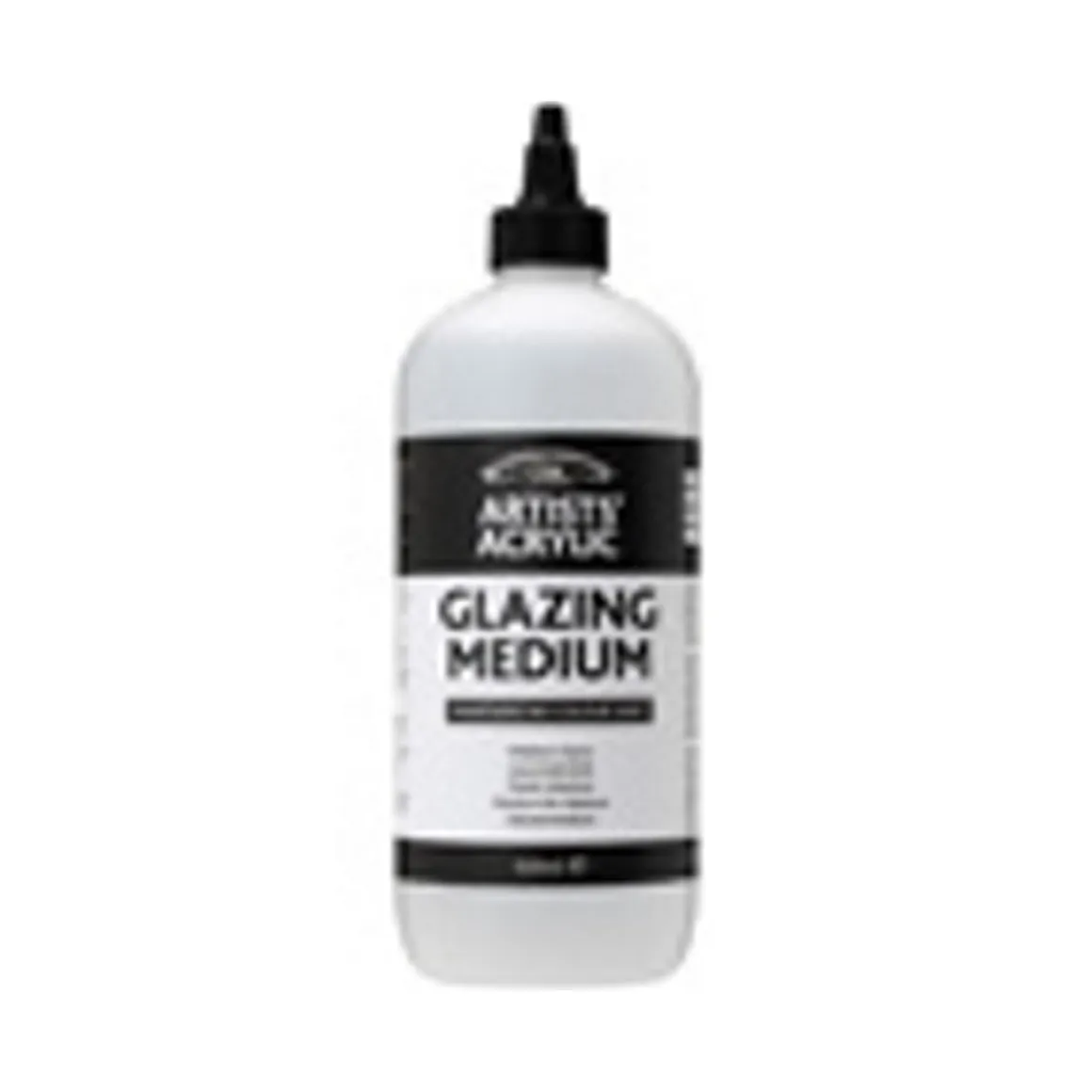 W&N Glazing Medium 125ml