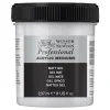 W&N Matt Gel 474ml