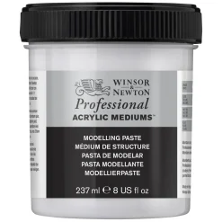 W&N Model Paste 237ml