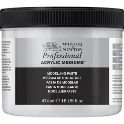 W&N Model Paste 474ml