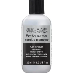 W&N Prof. Flow improver