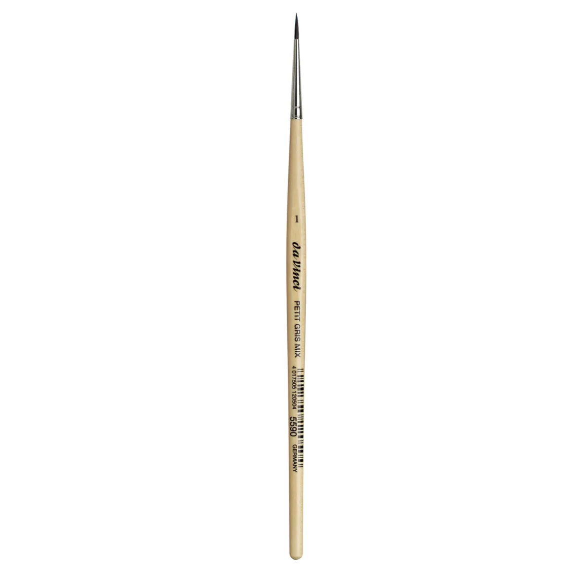 Wt.Brush 5590 Petit Gris Mix 1