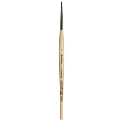 Wt.Brush 5590 Petit Gris Mix 4
