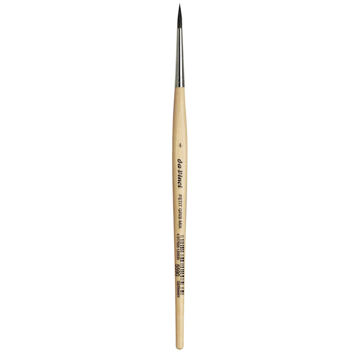 Wt.Brush 5590 Petit Gris Mix 4