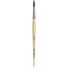 Wt.Brush 5590 Petit Gris Mix 8