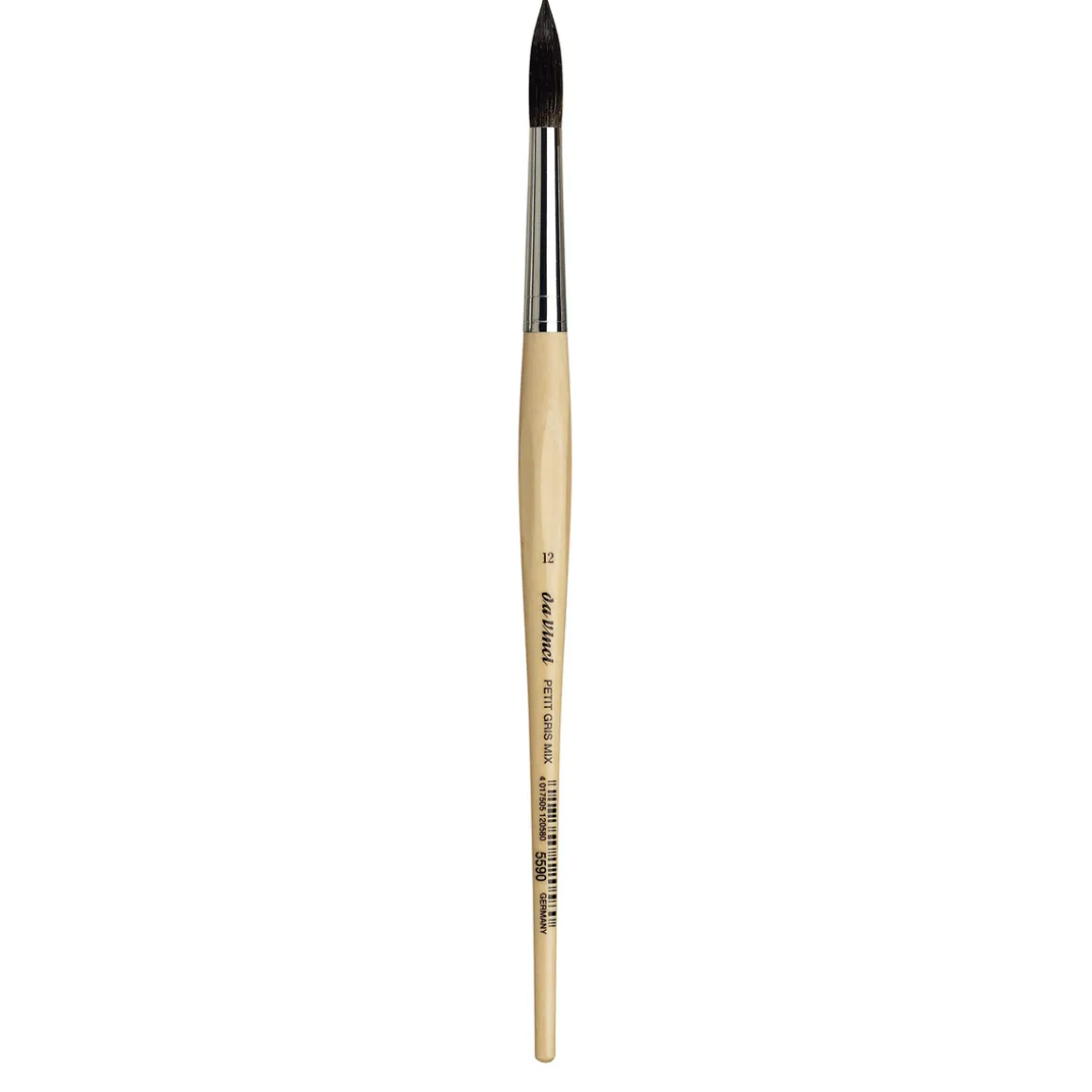 Wt.Brush 5590 Petit Gris Mix16