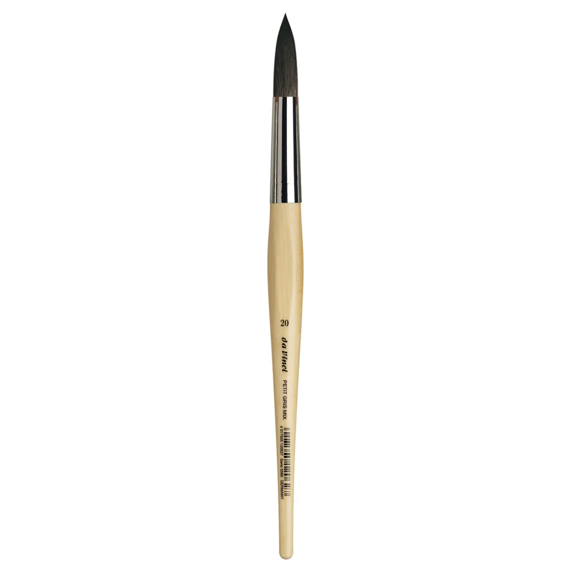 Wt.Brush 5590 Petit Gris Mix24