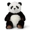 WWF Plush Eco – Panda 23 cm