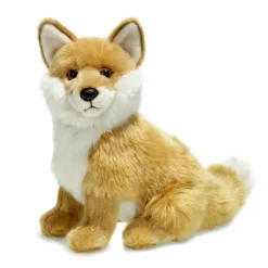 WWF Plush – Rød ræv 23 cm