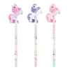 Ylvi & Minimoomis blyant med enhjørning – pris pr. stk., sælges assorteret online
