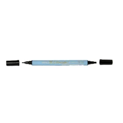 ZIG Calligraphy 2&3,5mm sort