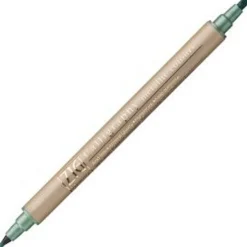 ZIG Metallic MS-8400 Grøn