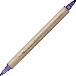 ZIG Metallic MS-8400 Violet