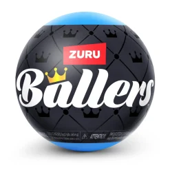 Zuru Surprise Ballers FIFA 2026 – overraskelses-bold med kendte fodboldspillere!