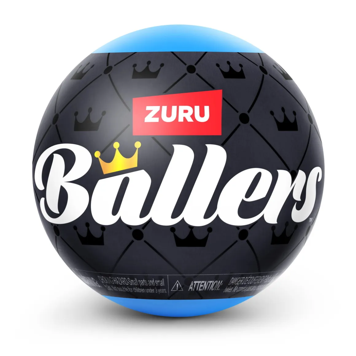Zuru Surprise Ballers FIFA 2026 – overraskelses-bold med kendte fodboldspillere!